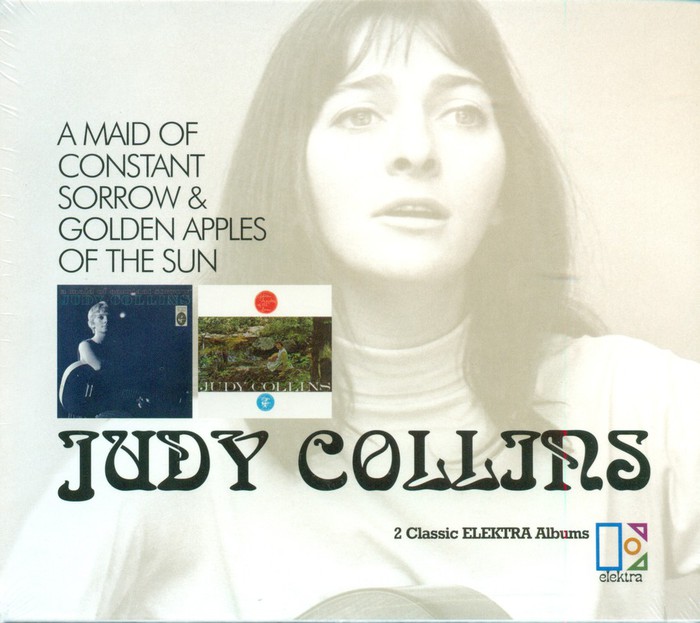 A Maid Of Constant Sorrow & The Golden Apples Of The Sun