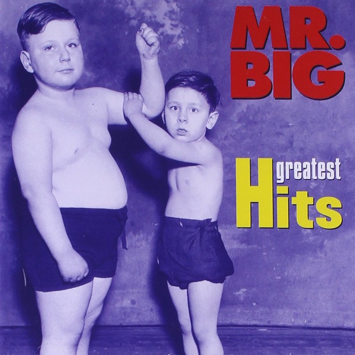 Greatest Hits
