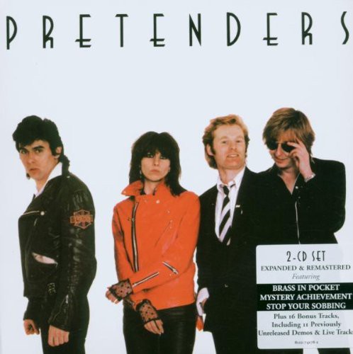 Pretenders (Deluxe Edition)