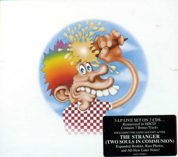 Europe '72 (Remaster)