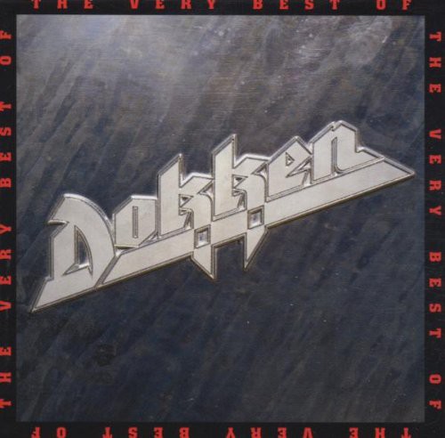 Very Best of Dokken