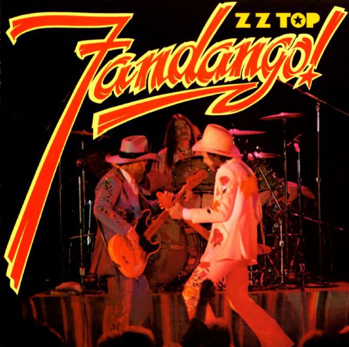 Fandango! (Expanded &amp; Remastered)