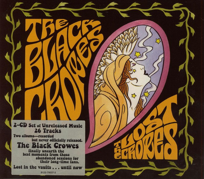 The Lost Crowes