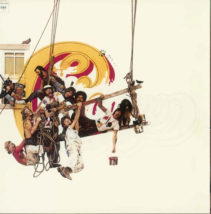 Chicago IX: Greatest Hits 69 - 74 (Remaster)