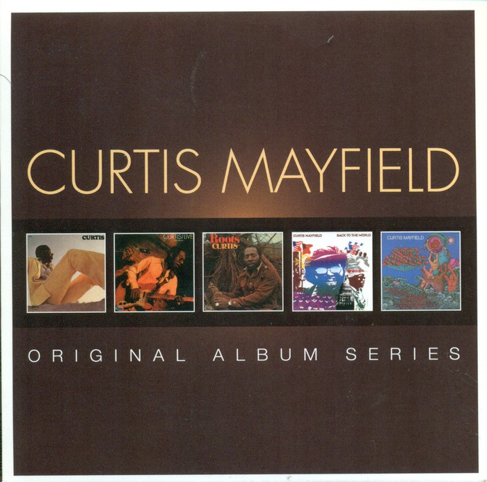 Original Album Series
