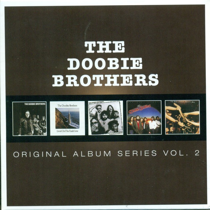 Original Album Series Vol. 2