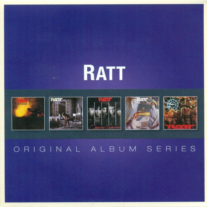 Original Album Series