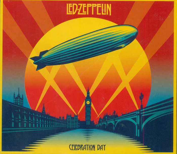 Celebration Day (CD2 + DVD2)