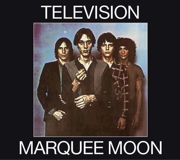 Marquee Moon (180g)