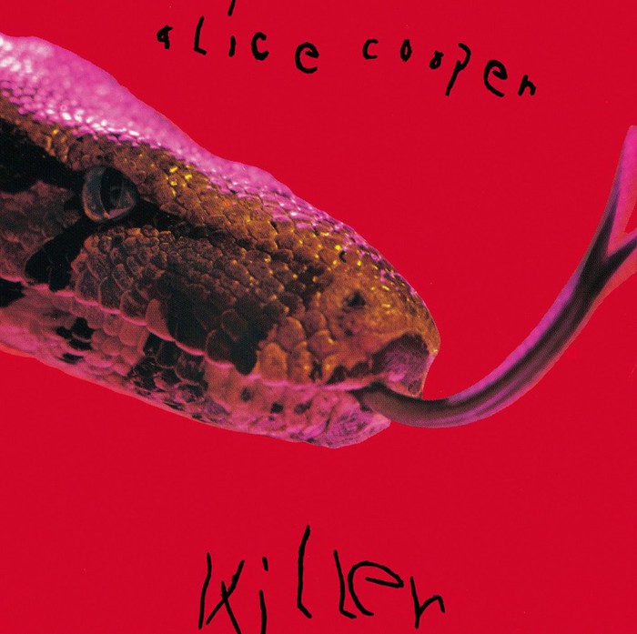 Killer (180g)