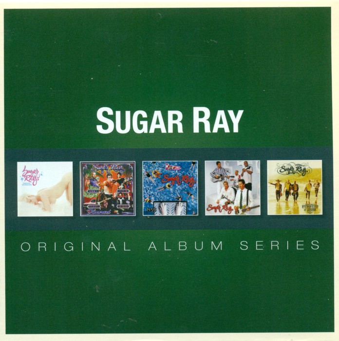 Original Album Series