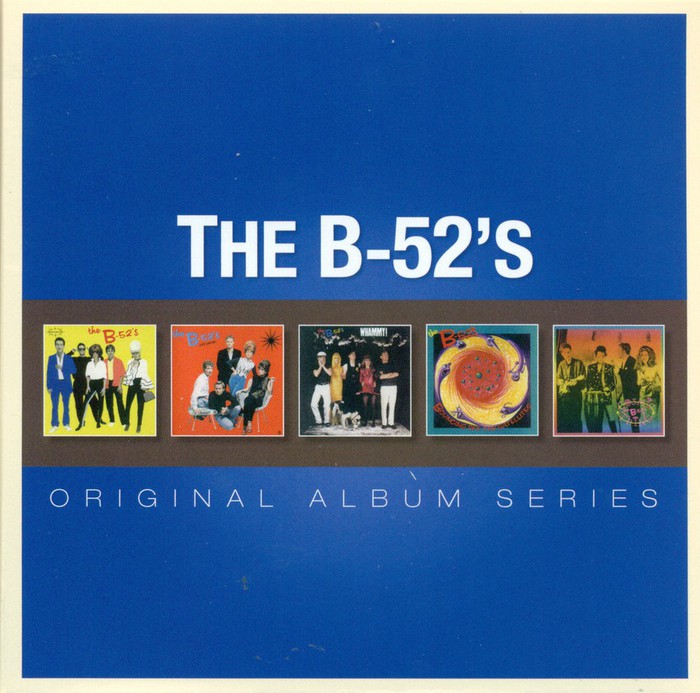 Original Album Series