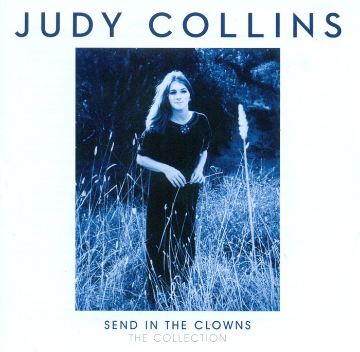 Send In The Clowns - The Collection