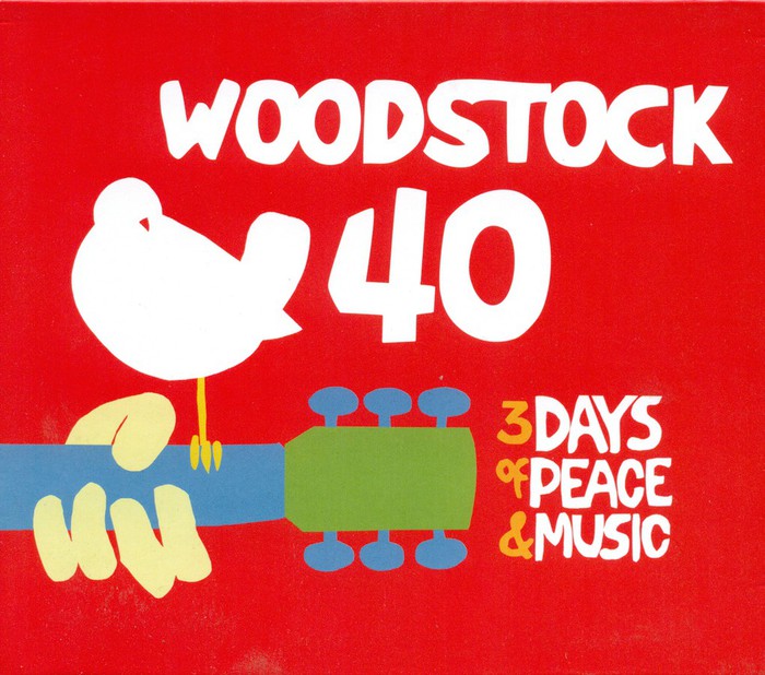 Woodstock: 40 Years On: Back To Yasgur's Farm