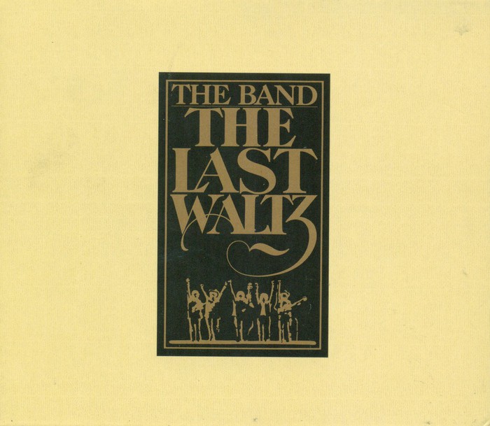 Last Waltz