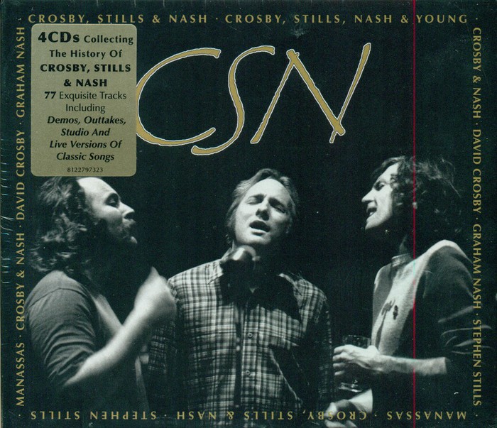 CSN (box)
