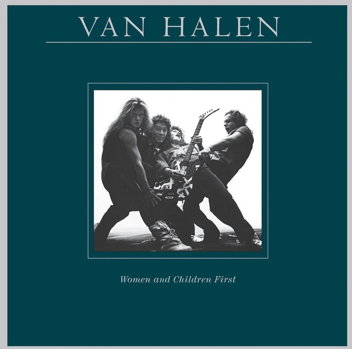 Women And Children First (180 Gram Vinyl)