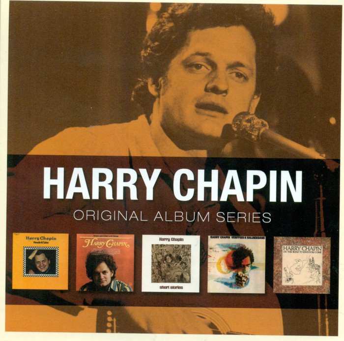 Original Album Series