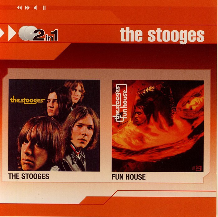The Stooges / Fun House