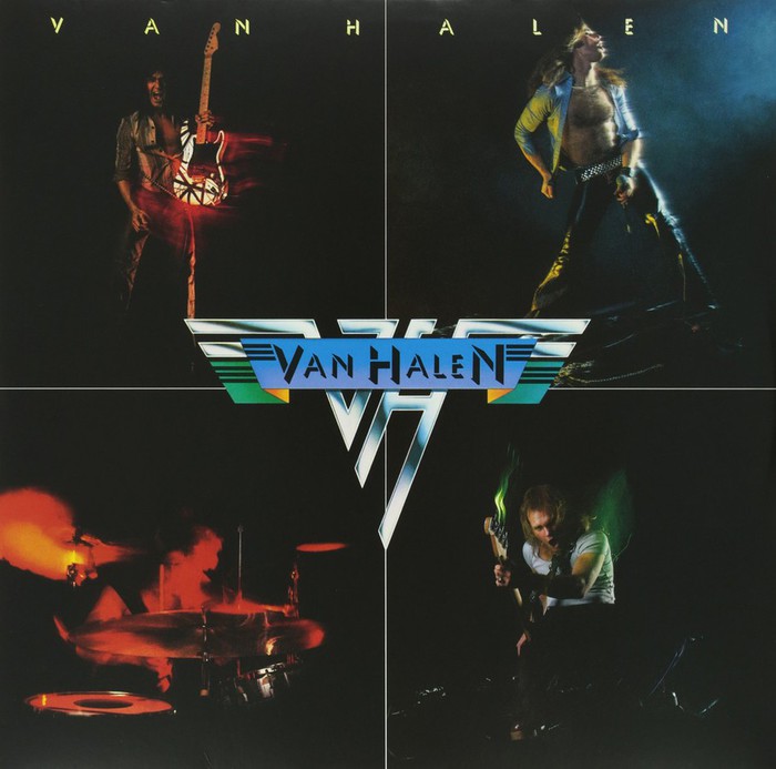 Van Halen
