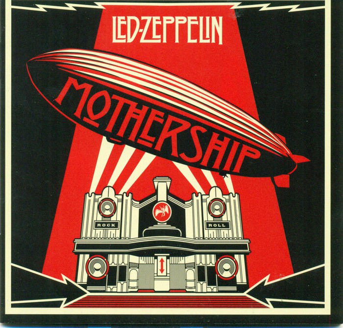 Mothership