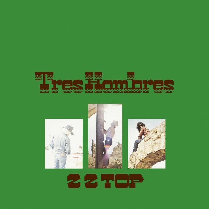 Tres Hombres (180g)