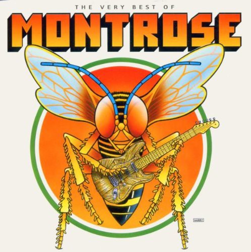 The Very Best Of Montrose