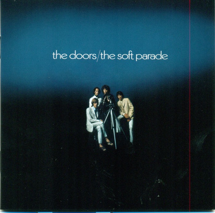 The Soft Parade (Expanded)