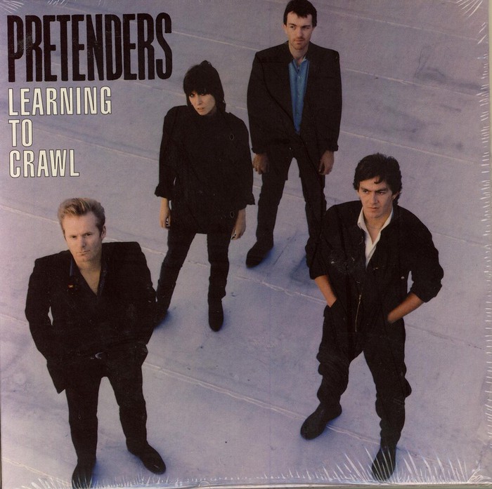 Learning To Crawl (Remaster)