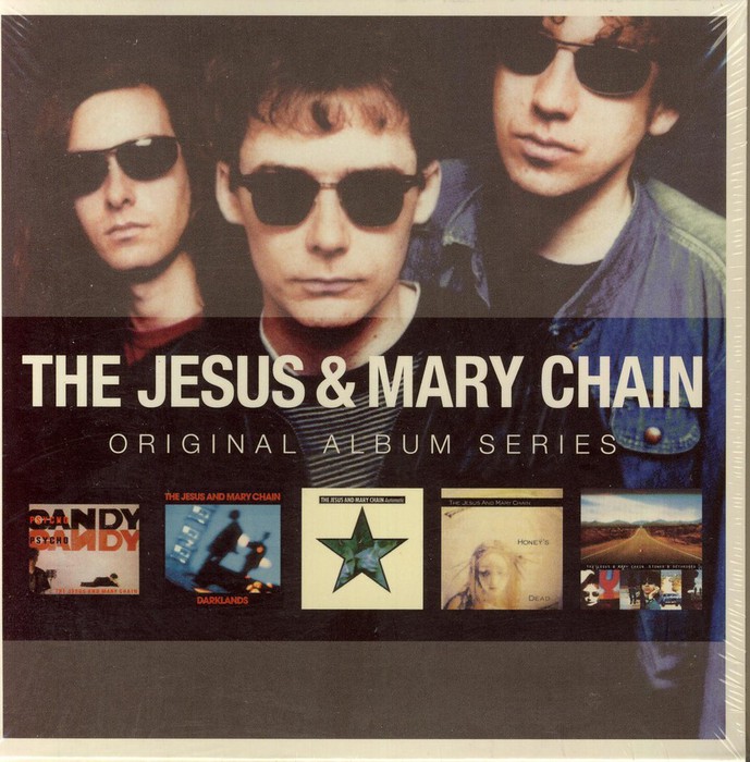 Original Album Series