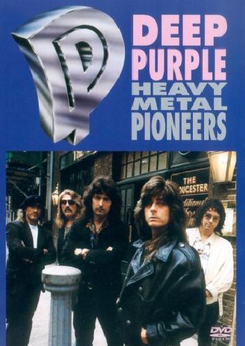 Heavy Metal Pioneers