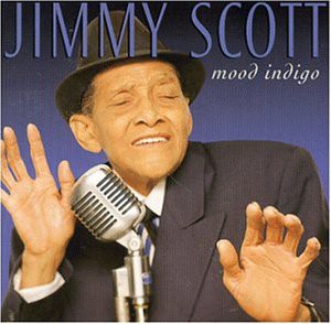 Mood indigo