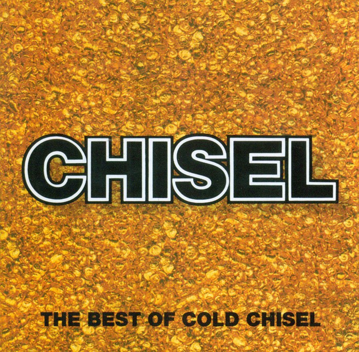 Chisel: The Best Of Cold Chisel