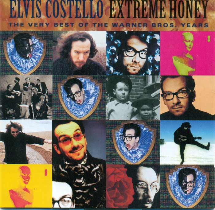Extreme Honey - The Very Best Of