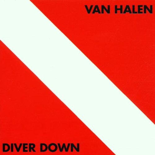 Diver Down (Remaster)