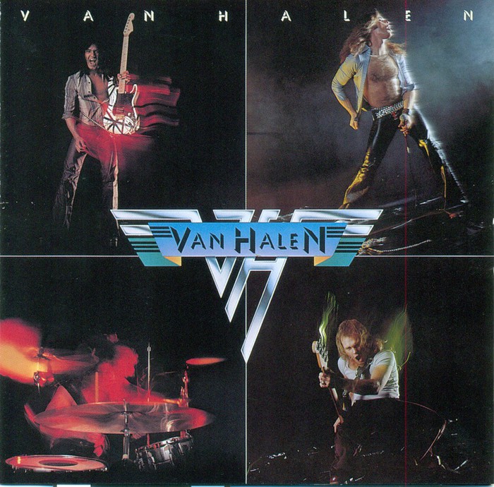 Van Halen (Remaster)