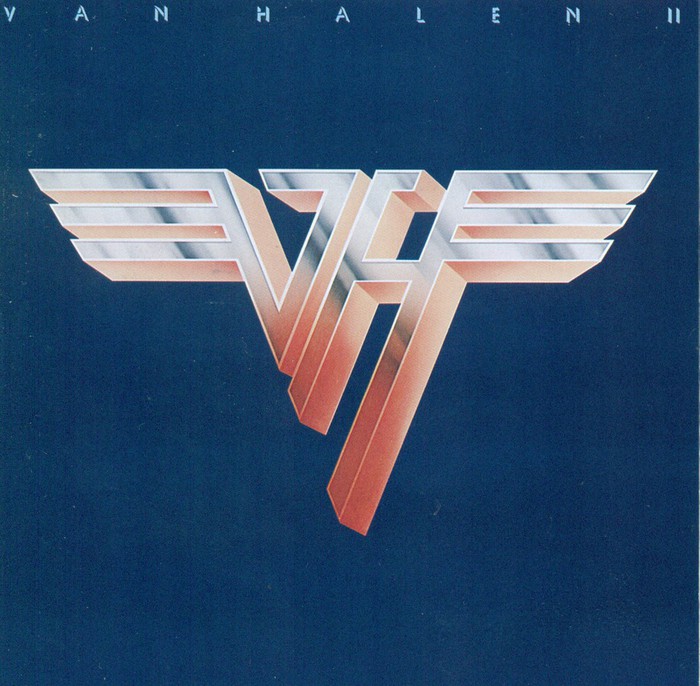 Van Halen II (Remaster)
