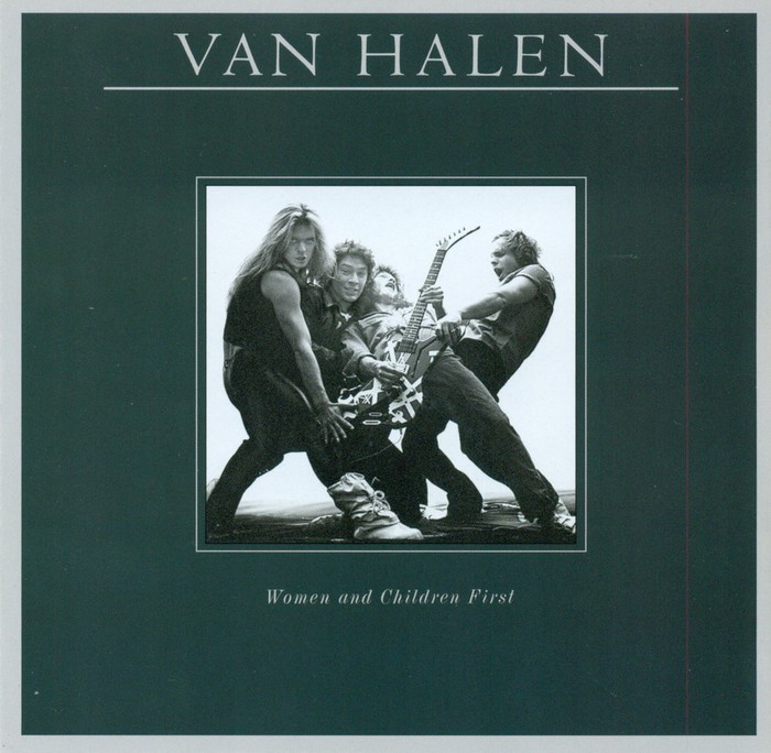 Women And Children First (Remaster)