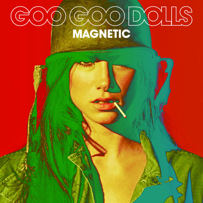 Magnetic