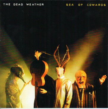 Sea Of Cowards