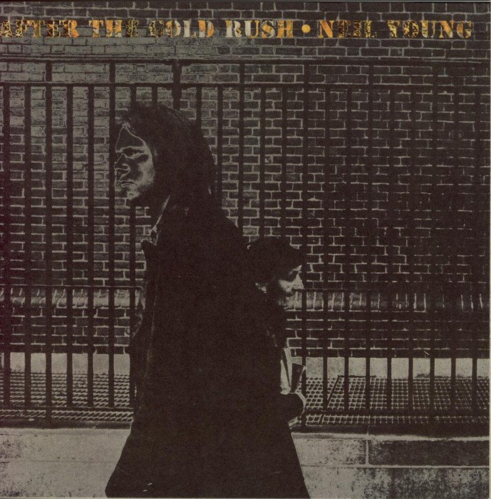 After The Gold Rush (Remaster)