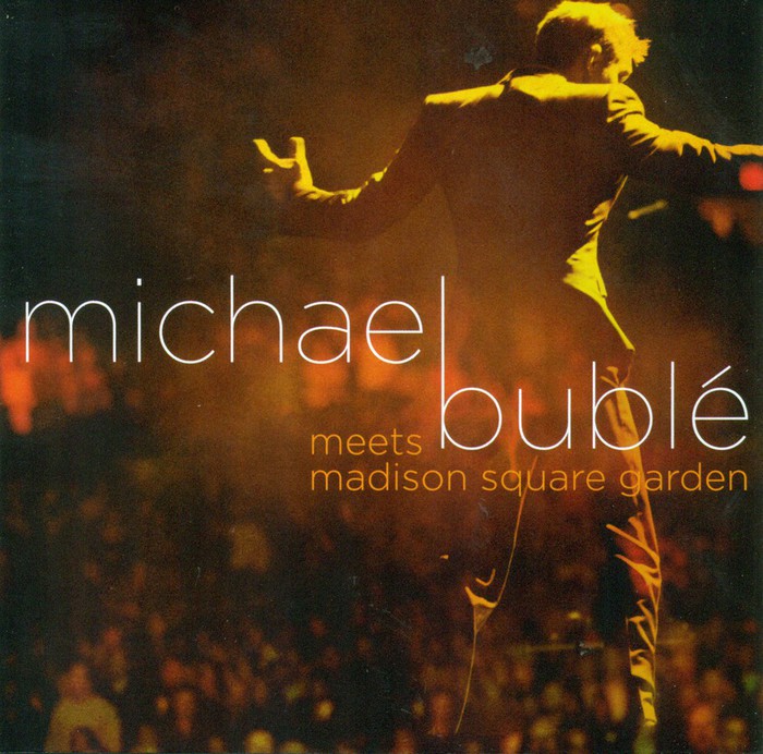 Meets Madison Square Garden