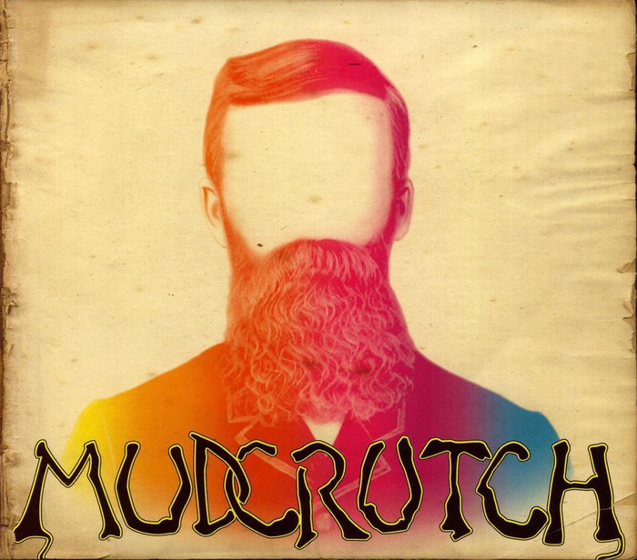 Mudcrutch