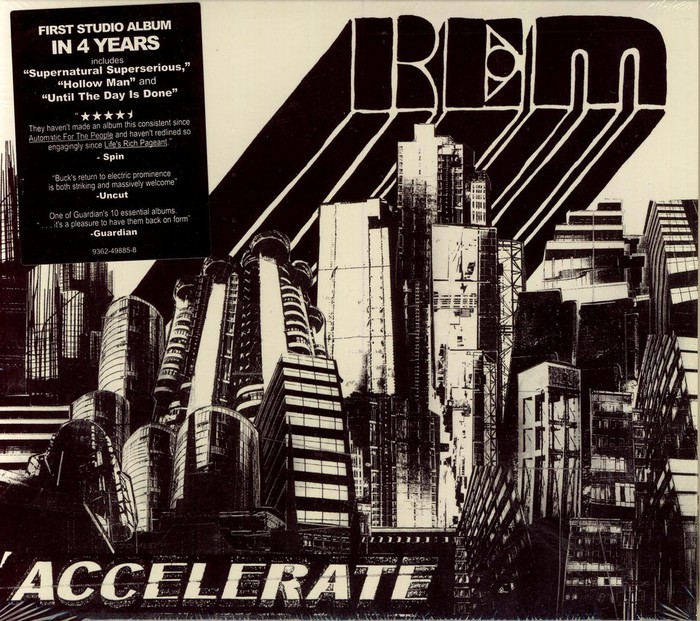Accelerate