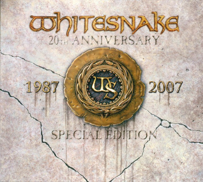 1987 (20th Anniversary Special Edition)