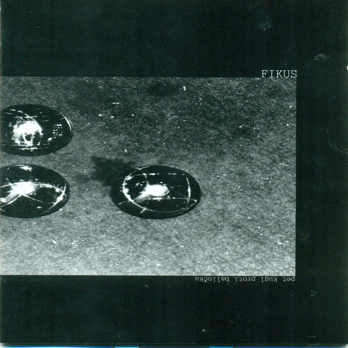 Pet kugl proti balinčku