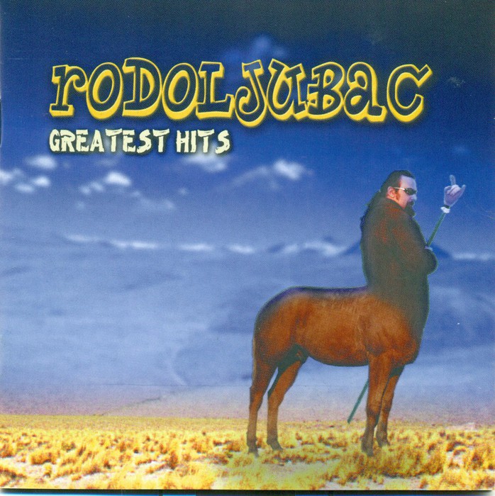 Greatest hits