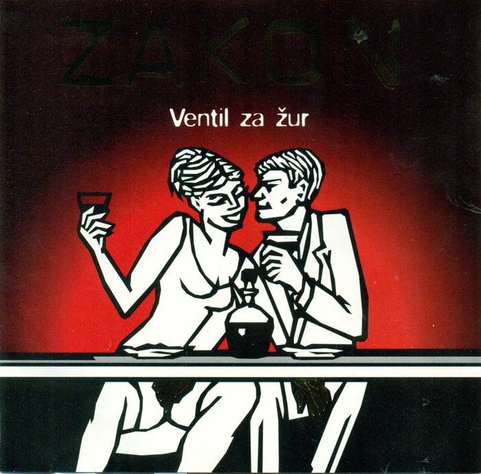 Ventil za žur