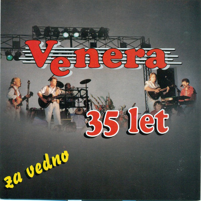 35 let