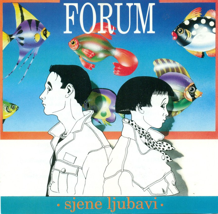Sjene ljubavi